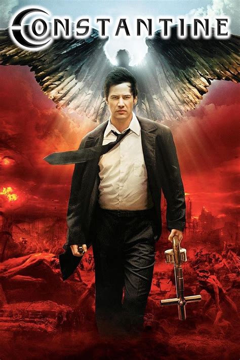 fmovie constantine